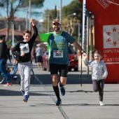 VIII Media Maratón Benicàssim