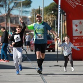 VIII Media Maratón Benicàssim