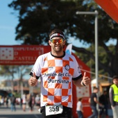 VIII Media Maratón Benicàssim