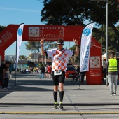 VIII Media Maratón Benicàssim