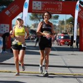 VIII Media Maratón Benicàssim