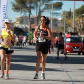 VIII Media Maratón Benicàssim