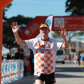 VIII Media Maratón Benicàssim