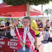 VIII Media Maratón Benicàssim