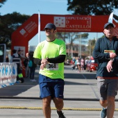 VIII Media Maratón Benicàssim