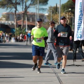 VIII Media Maratón Benicàssim