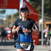 VIII Media Maratón Benicàssim