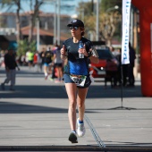 VIII Media Maratón Benicàssim