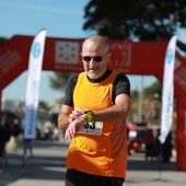 VIII Media Maratón Benicàssim