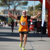 VIII Media Maratón Benicàssim