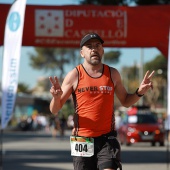 VIII Media Maratón Benicàssim