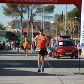 VIII Media Maratón Benicàssim