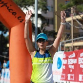 VIII Media Maratón Benicàssim