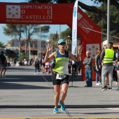 VIII Media Maratón Benicàssim