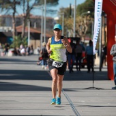 VIII Media Maratón Benicàssim