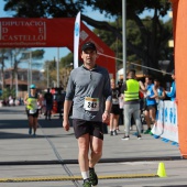 VIII Media Maratón Benicàssim