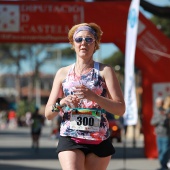 VIII Media Maratón Benicàssim