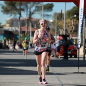 VIII Media Maratón Benicàssim