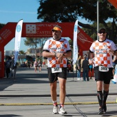 VIII Media Maratón Benicàssim