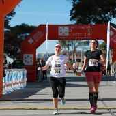 VIII Media Maratón Benicàssim