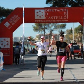 VIII Media Maratón Benicàssim