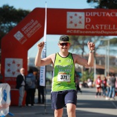 VIII Media Maratón Benicàssim