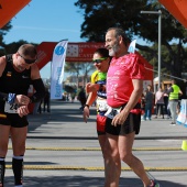 VIII Media Maratón Benicàssim