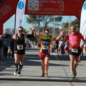 VIII Media Maratón Benicàssim