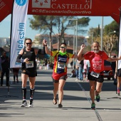 VIII Media Maratón Benicàssim