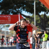 VIII Media Maratón Benicàssim