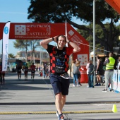 VIII Media Maratón Benicàssim