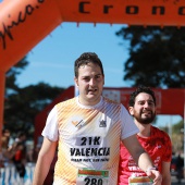 VIII Media Maratón Benicàssim