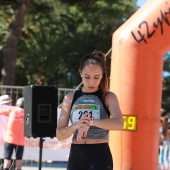 VIII Media Maratón Benicàssim