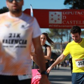 VIII Media Maratón Benicàssim