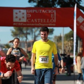 VIII Media Maratón Benicàssim