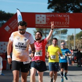 VIII Media Maratón Benicàssim