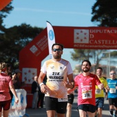 VIII Media Maratón Benicàssim