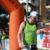 VIII Media Maratón Benicàssim