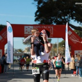 VIII Media Maratón Benicàssim