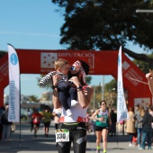 VIII Media Maratón Benicàssim