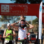 VIII Media Maratón Benicàssim