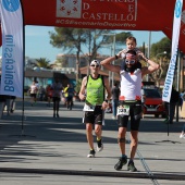 VIII Media Maratón Benicàssim