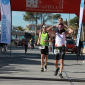 VIII Media Maratón Benicàssim