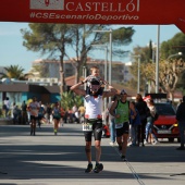 VIII Media Maratón Benicàssim