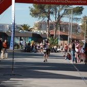 VIII Media Maratón Benicàssim