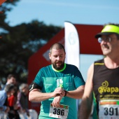 VIII Media Maratón Benicàssim