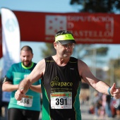 VIII Media Maratón Benicàssim