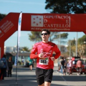 VIII Media Maratón Benicàssim