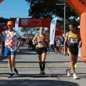 VIII Media Maratón Benicàssim