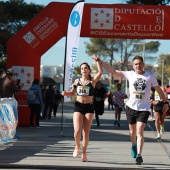 VIII Media Maratón Benicàssim